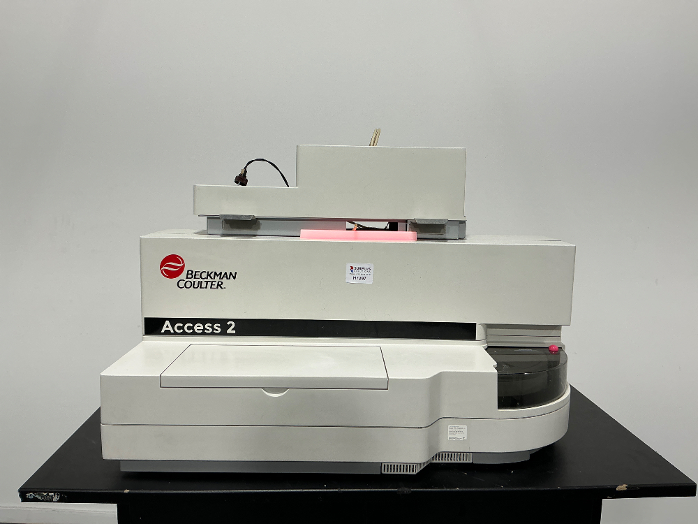 Image of Beckman Coulter Access 2